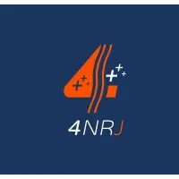 4NRJ logo