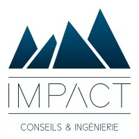 IMPACT CONSEILS & INGENIERIE logo