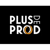 PLUS DE PROD logo