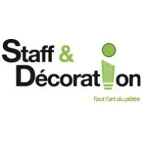 STAFF ET DECORATION (STAFF ET DECORATION ETS GERARD DESNOUES) logo