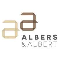 ALBERS & ALBERT (ALCYACONSEIL) logo