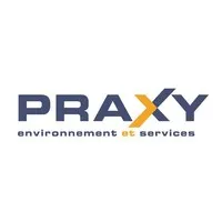 PRAXY DEVELOPPEMENT logo