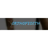 ORTHOP EDITH logo