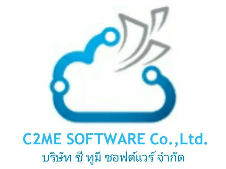 C2ME logo