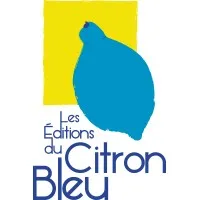 LES EDITIONS DU CITRON BLEU (LES EDITIONS DU CITRON BLEU) logo