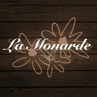 SARL LA MONARDE logo