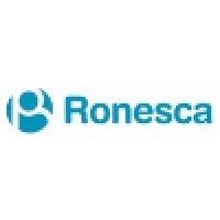 RONESCA NUTRITION logo