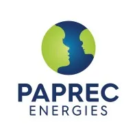 PAPREC ENERGIES OPERATIONS logo