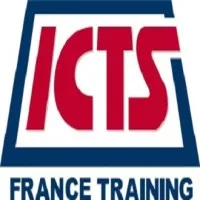 ICTS FRANCE TRAINING logo