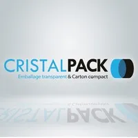 CRISTALPACK logo