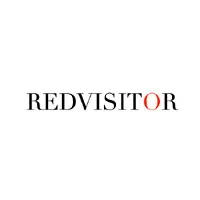 REDVISITOR logo