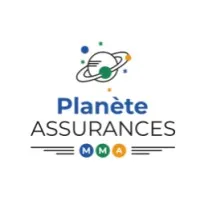 PLANETE ASSURANCES logo