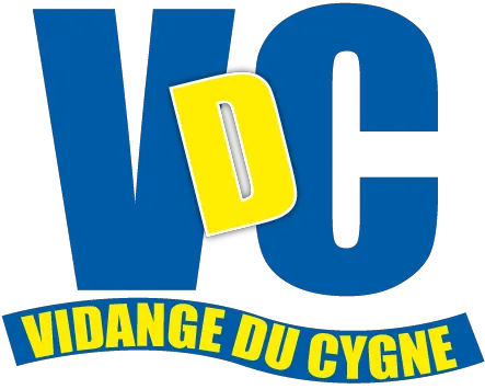 VIDANGE DU CYGNE (VIDANGE DU CYGNE) logo