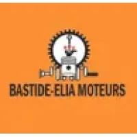ELIA MOTEURS (BASTIDE MOTEURS) logo