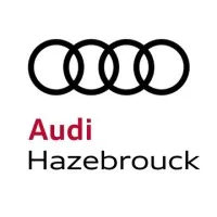 Voici le logo de la marque AUTO EXPO HAZEBROUCK qui représente son identité graphique.