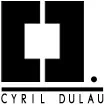 CYRIL DULAU ARCHITECTE logo