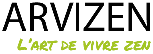 ARVIZEN logo