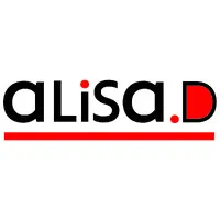 ALISA D logo
