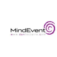 Voici le logo de la marque MIND EVENT FORMATION M.E.F. qui représente son identité graphique.