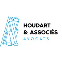 CABINET HOUDART ET ASSOCIES logo