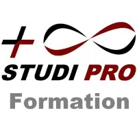 STUDI PLUS (STUDI PLUS) logo