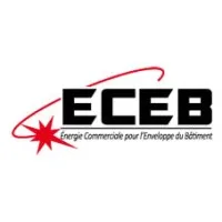 EURL ECEB (ENERGIE CIAL POUR L'ENVELOPPE DU BAT) logo