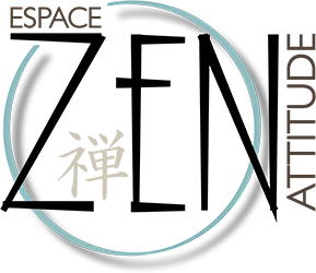 ESPACE ZEN ATTITUDE (ESPACE ZEN ATTITUDE) logo