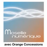 MOSELLE NUMERIQUE logo