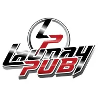 LAUNAY PUBLICITE logo