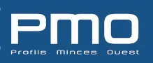 PROFILS MINCES OUEST PAR ABREVIATION PMO logo
