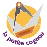 MENUISERIE LA PETITE COGNEE logo