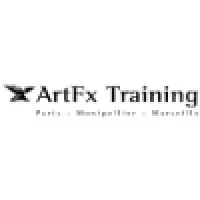 ARTFX TRAINING logo