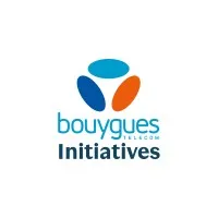 BOUYGUES TELECOM INITIATIVES logo