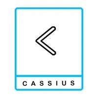 CASSIUS AVOCATS logo