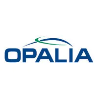 OPALIA logo