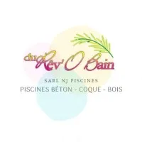 SARL NJ PISCINES logo
