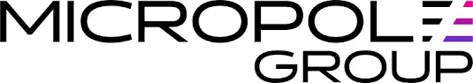 MICROPOLE FRANCE logo