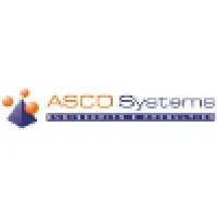 ASCO SYSTEMS logo