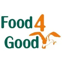 FOOD4GOOD logo