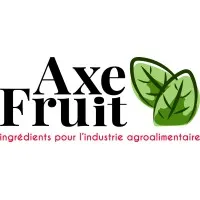 AXE FRUIT logo