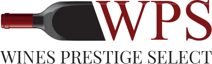 WINES PRESTIGE SELECT logo