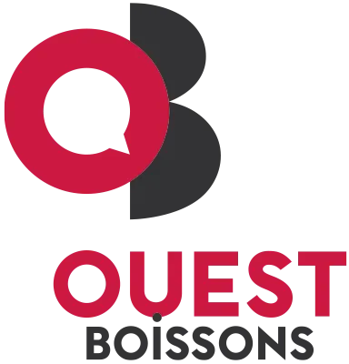 OUEST BOISSONS LOIRE ATLANTIQUE logo