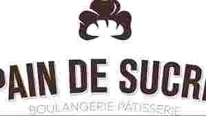 O PAIN DE SUCRE logo
