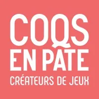 LES COQS EN PATE (LES COQS EN PATE) logo