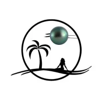 LES MERVEILLES DU PACIFIQUE (LMP) logo