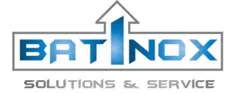 BAT'IRON logo