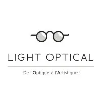 SAINT-CLOUD OPTIC (LIGHT OPTICAL) logo