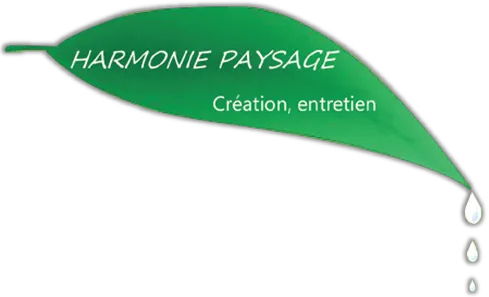 HARMONIE PAYSAGE logo