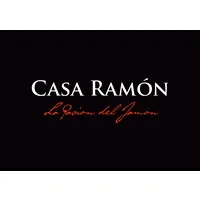 CASA RAMON logo