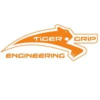TIGER-GRIP (TIGER-GRIP) logo